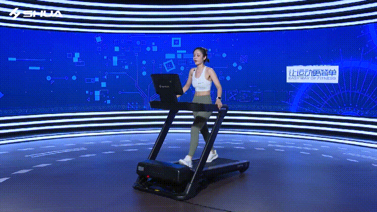 科学运动 | 这个夏天，脂肪退！退！退！