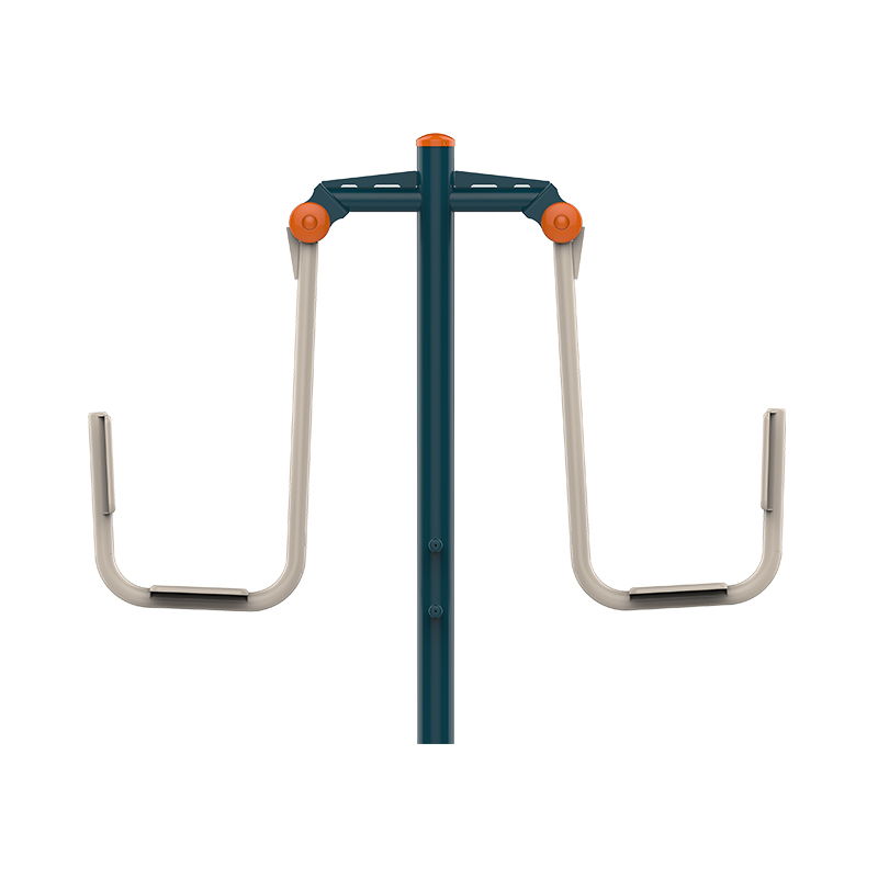 二位坐蹬训练器器 JLG-12